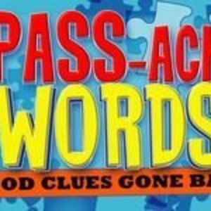 Pass-Ackwords