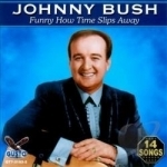Funny How by Johnny Bush