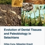 Evolution of Dental Tissues and Paleobiology in Selachians