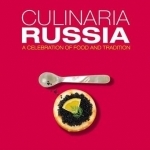 Culinaria Russia