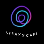 Sprayscape