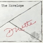 Envelope by Duette