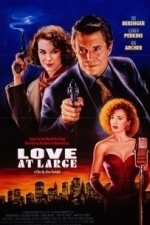 Love at Large (1990)