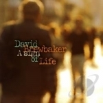 Sign of Life by David Brewbaker