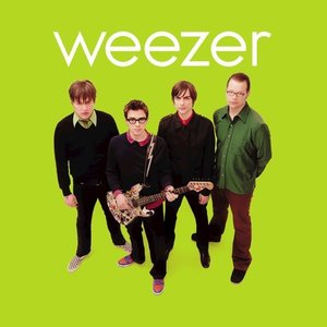 Weezer (Green Album) by Weezer