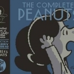 The Complete Peanuts 1987-1988: Volume 19