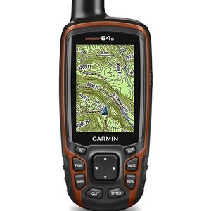 Garmin 64S Handheld