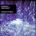 Magik, Vol. 1: First Flight by Tiesto