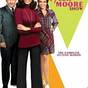 The Mary Tyler Moore Show - Season 2