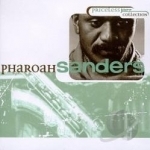 Priceless Jazz by Pharoah Sanders