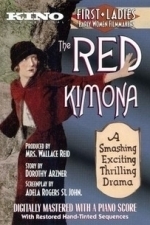 The Red Kimono (1925)