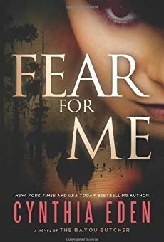 Fear For Me (For Me, #2)