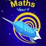 Cosmic Maths Year 4