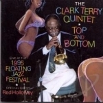 Top and Bottom Brass by Clark Terry