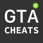 Cheats for GTA 5 - for all Grand Theft Auto games