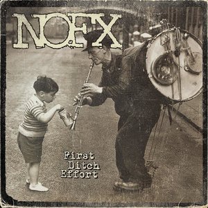 First Ditch Effort by NOFX