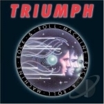 Rock &amp; Roll Machine by Triumph