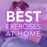 Best Exercises at Home