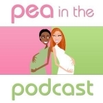 Pea In The Podcast