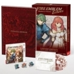 Fire Emblem Echoes: Shadows of Valentia Limited Edition 