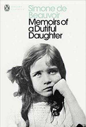 Memoirs of a Dutiful Daughter
