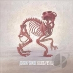 Skelethon by Aesop Rock