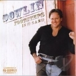 Footsteps in the Sand by Dowlin
