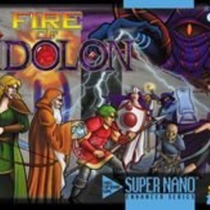 Fire of Eidolon