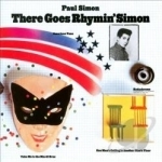 There Goes Rhymin&#039; Simon by Paul Simon