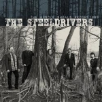 Muscle Shoals Recordings by The SteelDrivers