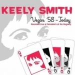 Vegas &#039;58 -- Today by Keely Smith