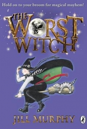 The Worst Witch