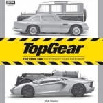 Top Gear: the Cool 500