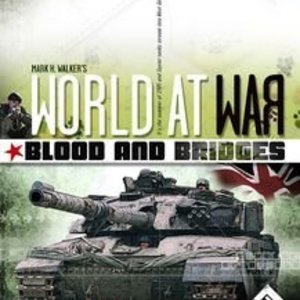 World at War: Blood and Bridges