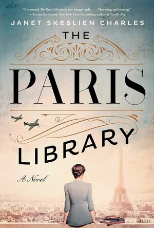 The Paris Library