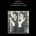 Marber Plays: v. 1: After Miss Julie; Closer; Dealer&#039;s Choice