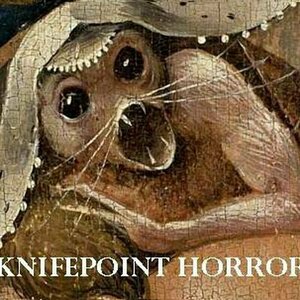 Knifepoint Horror