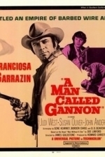 A Man Called Gannon (1968)