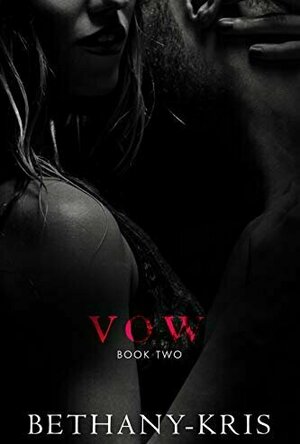 Vow (Andino &amp; Haven #2)