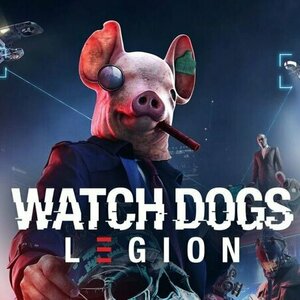 Watch Dogs Legion