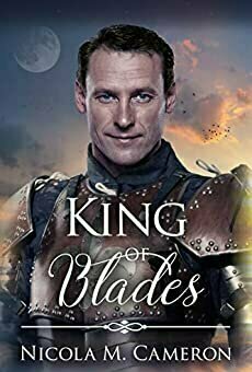 King of Blades (Two Thrones #4)