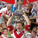 As Good as it Gets: The Story of St Helens&#039; Grand Slam Class of 2006