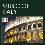 Music of Italy by Angelo De Pippa &amp; The Italian Musica