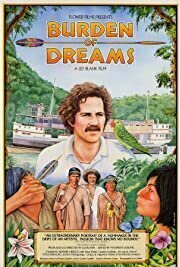 Burdern of Dreams (1982)