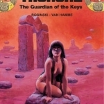 Thorgal: v. 9: Guardian of the Keys