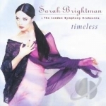 Timeless by Sarah Brightman