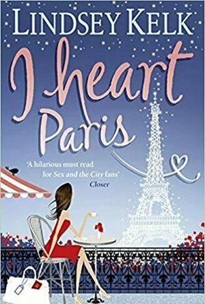 I Heart Paris (I Heart, #3)