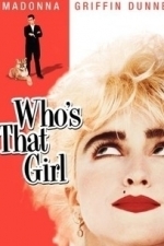 Who&#039;s That Girl? (1987)