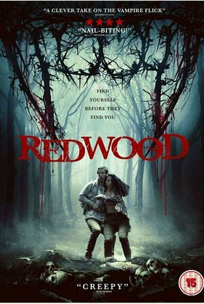 Redwood (2017)