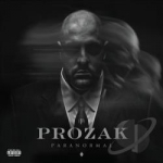 Paranormal by Prozak